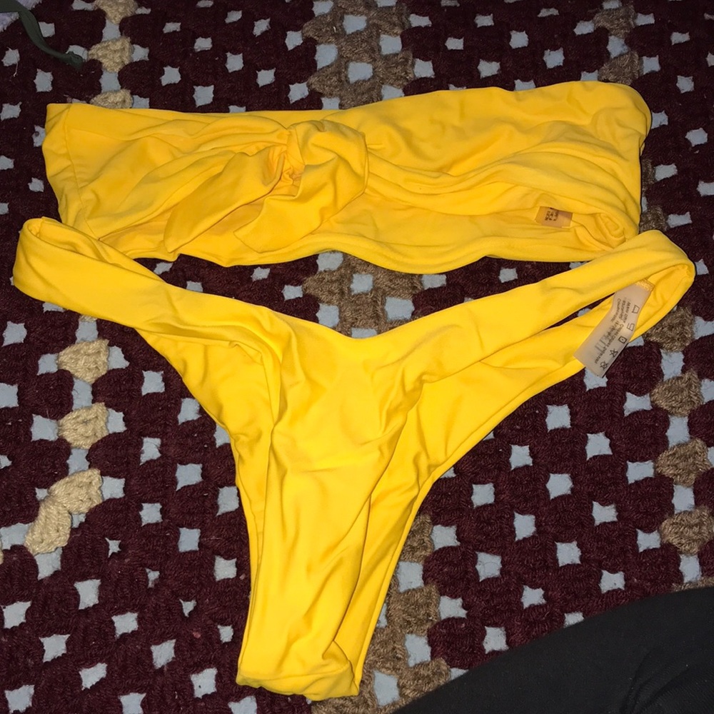 Swim Suit